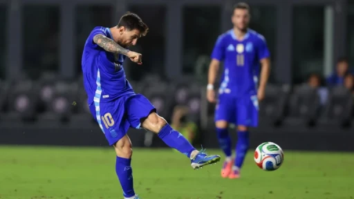 World Cup Begins Next Week: Early Odds & Favorites Latest Video Thumbnail