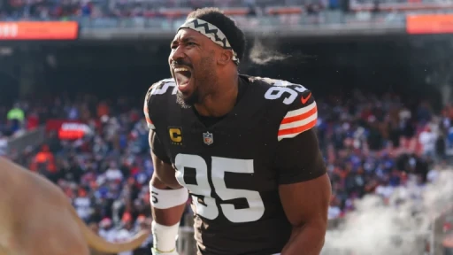 NFL Blockbuster Trades & Latest Prediction Market News Latest Video Thumbnail