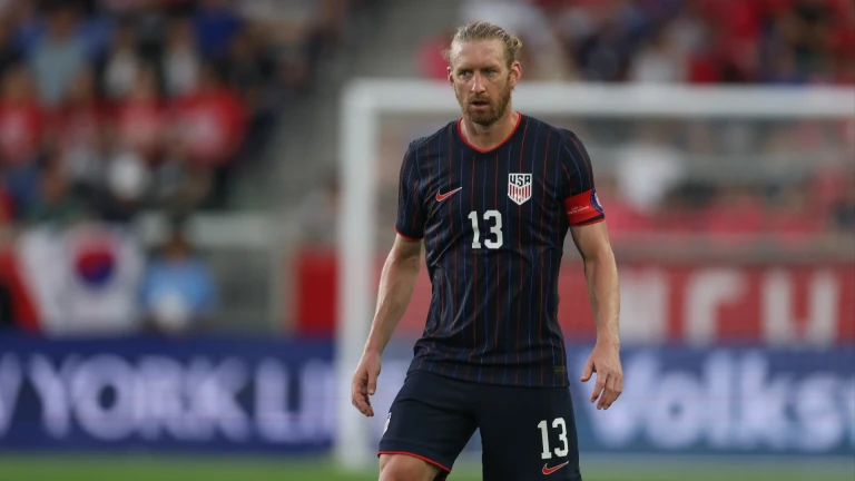 Does USA's New World Cup Format Boost Their Chances? Latest Video Thumbnail