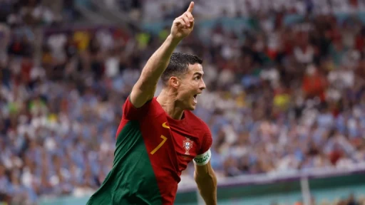 Cristiano Ronaldo: A Legacy of Unmatched Football Greatness Latest Video Thumbnail