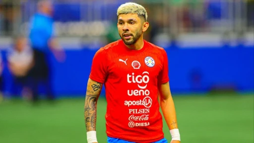 Paraguay's Triumph: FIFA 2025 Highlights & World Cup Return Latest Video Thumbnail