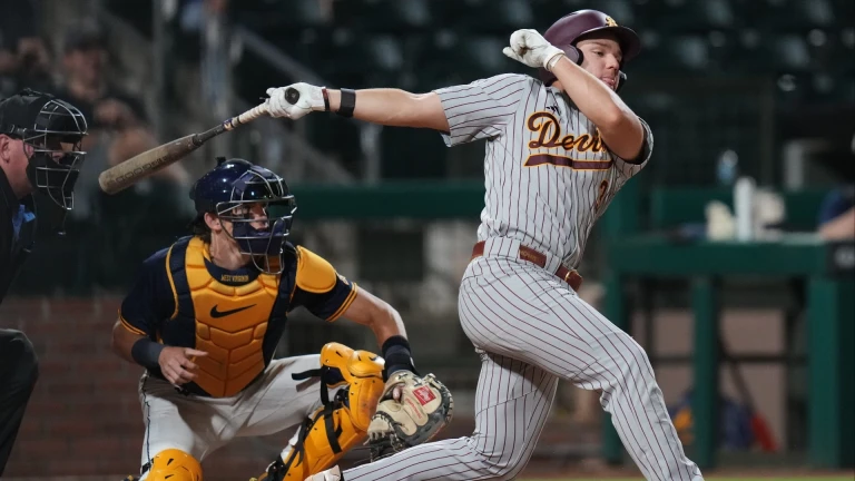 Landon Hairston & Tre Phelps Ejected for HR Celebrations