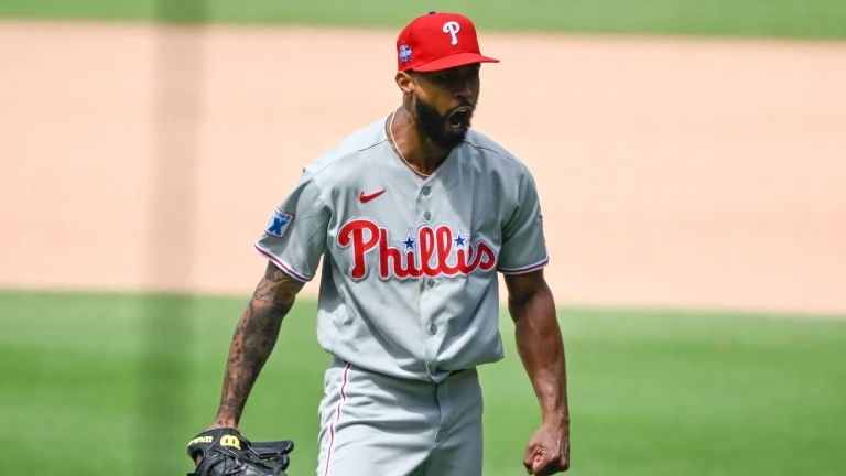 Cristopher Sanchez Dominate May with Scoreless Streak