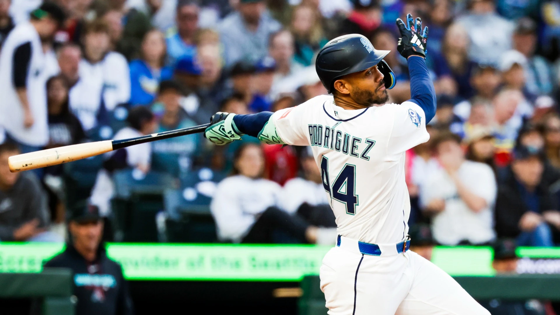 Top AL Player of the Month Candidates & Their Stats