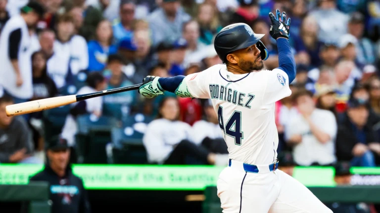 Top AL Player of the Month Candidates & Their Stats