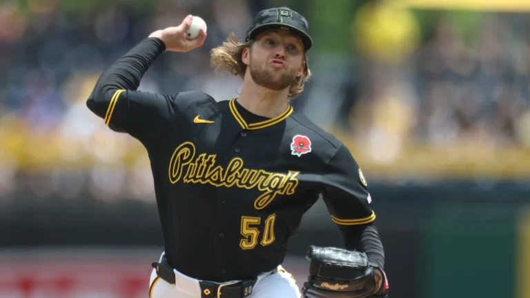 Carmen Mlodzinski Moves to Bullpen Role After Surgery