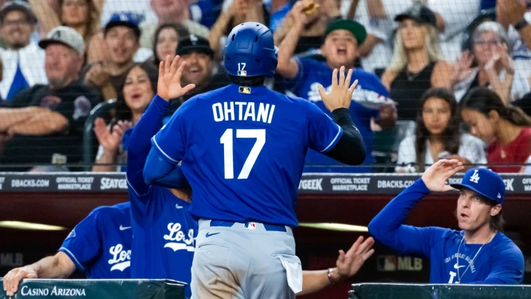 Dodgers Dominance: Recent 14-4 Stretch & Three-peat Potential