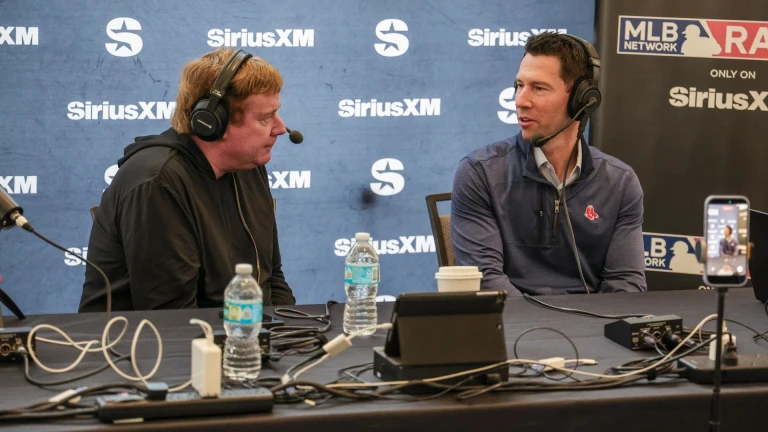 Craig Breslow May Need a 'Same Language Interpreter'