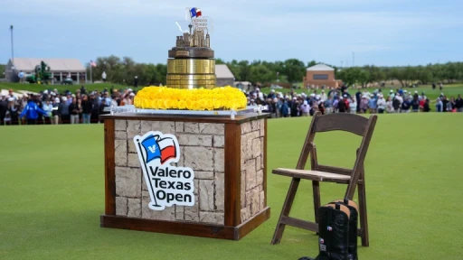 PGA Tour's Updated 2027 & 2028 Schedule: Smylie's Analysis Latest Video Thumbnail