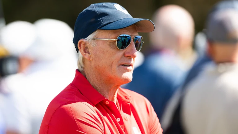 Potential PGA Tour Control of LIV Golf: Smylie's Analysis