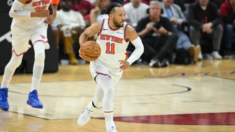 NBA Finals Game 1 Preview: Knicks vs. Spurs Analysis