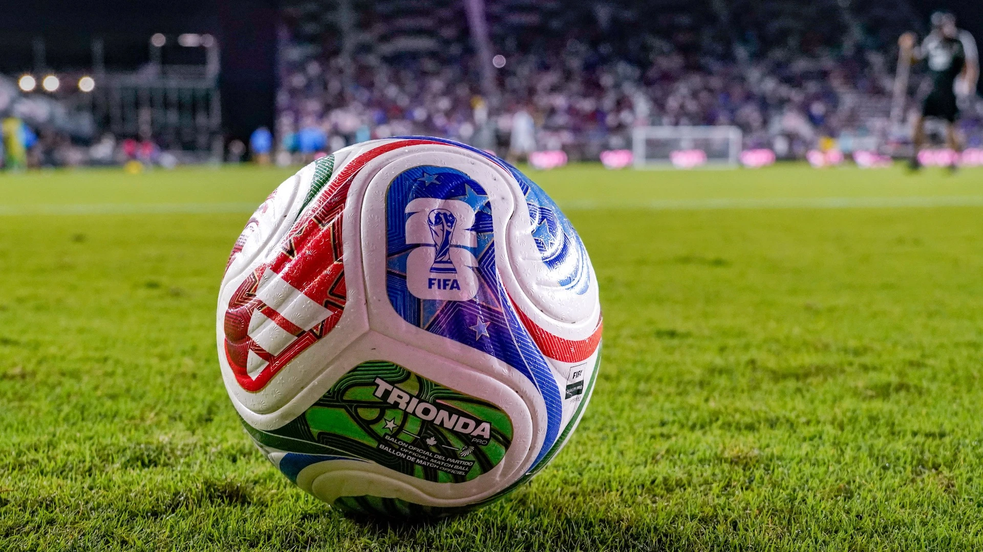 FIFA Struggles with World Cup Ticket Sales in the U.S.
