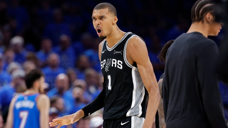 Knicks vs. Spurs: NBA Finals Game 1 Preview & Betting Insights