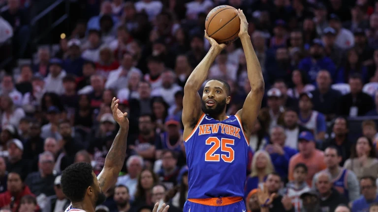 Knicks' NBA Finals Chances: Betting Insights & Expert Analysis Latest Video Thumbnail