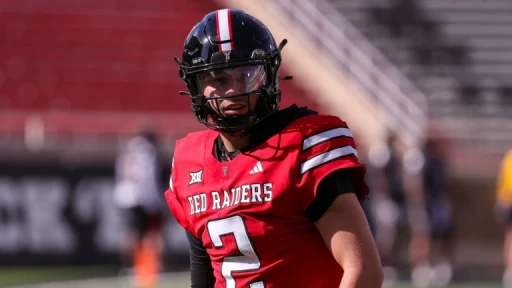 Browns' Todd Monken on Brendan Sorsby: 'That's a Slippery Slope' Latest Video Thumbnail