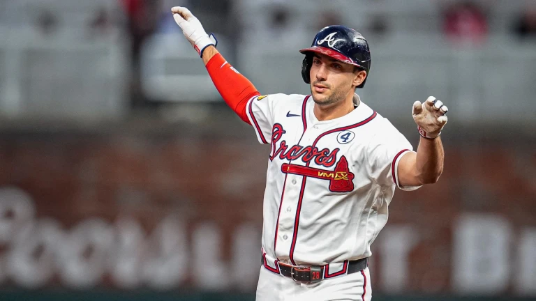 MLB Prediction Markets: Blue Jays vs. Braves Betting Preview