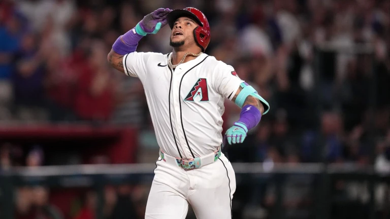 MLB Betting Insights: Dodgers vs. Diamondbacks Preview