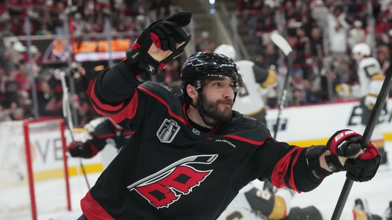 Stanley Cup Finals Game 2: Hurricanes vs. Golden Knights Preview