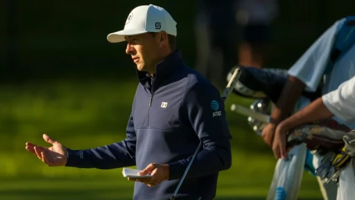 Memorial Tournament Peview: Key Highlights & Predictions Latest Video Thumbnail