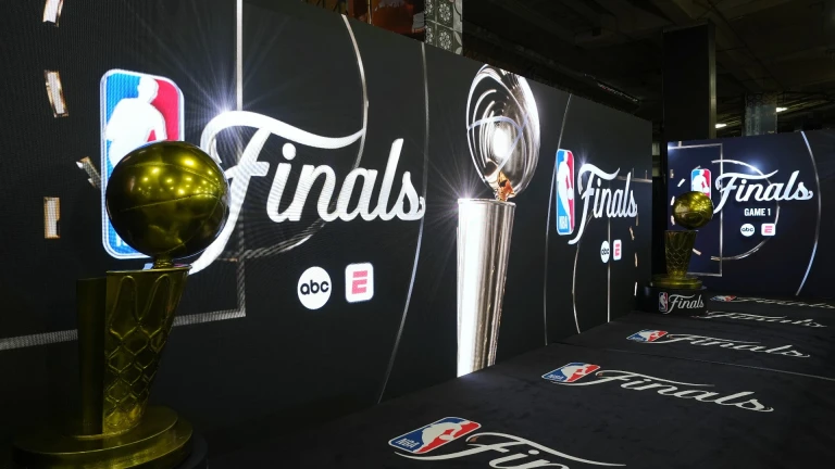 Could the 2026 NBA Finals Set All-Time Viewership Records?