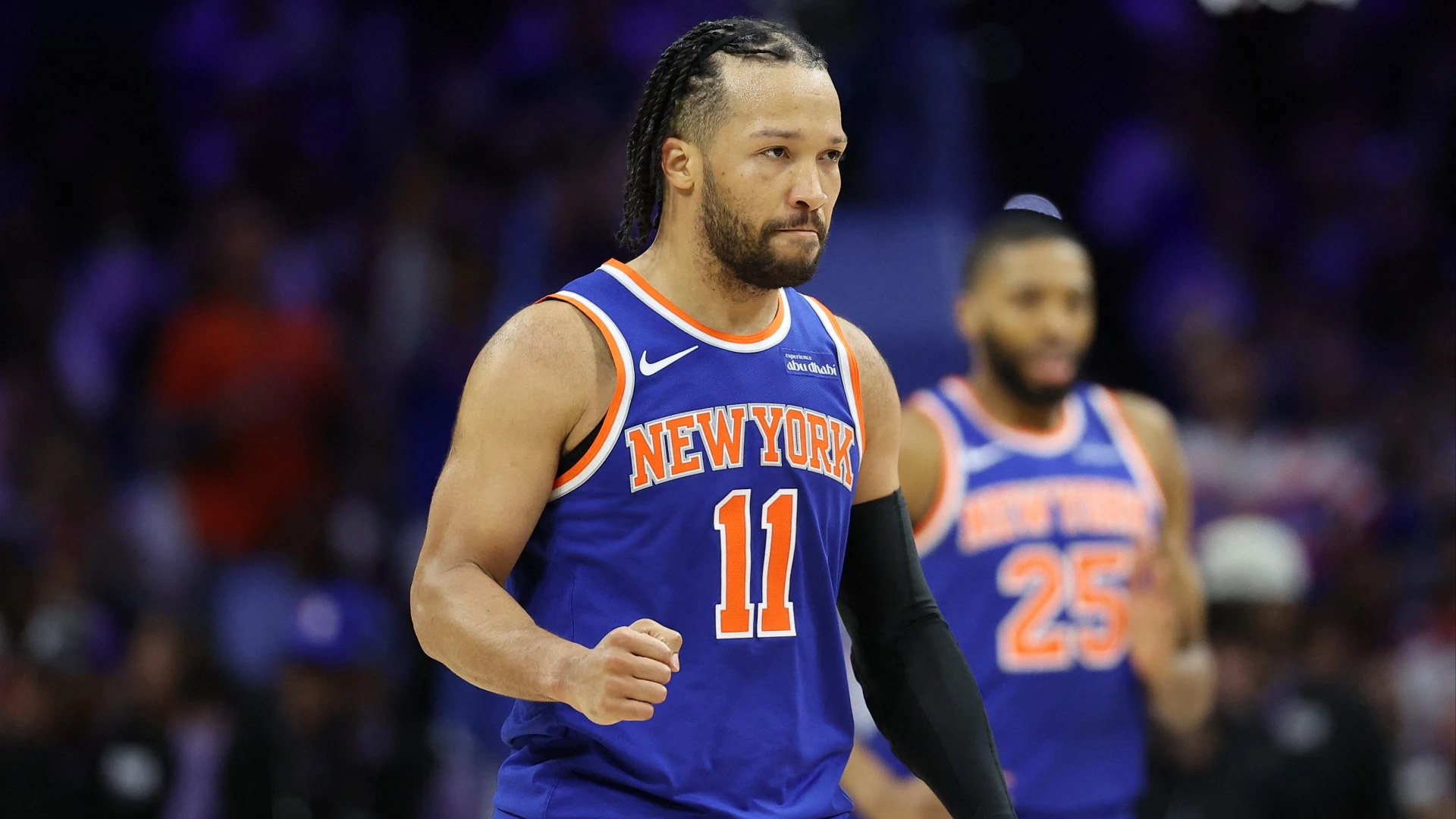 NBA Finals MVP Odds Analysis: Brunson and Castle Stand Out