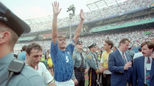 Vittorio Pozzo: The Architect of Italy's 1938 World Cup Win Latest Video Thumbnail