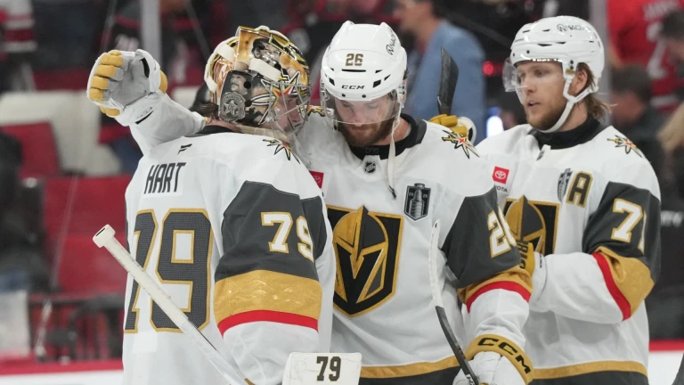Stanley Cup Final Preview: Hurricanes Aim for Game 2 Win