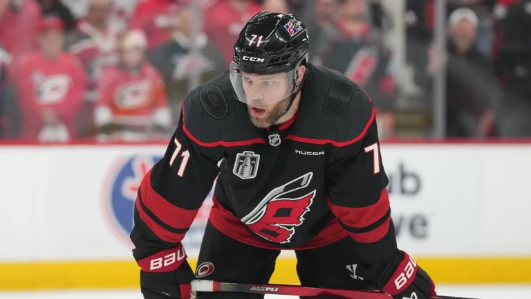 Stanley Cup Finals: Golden Knights vs. Hurricanes Game 2 Preview