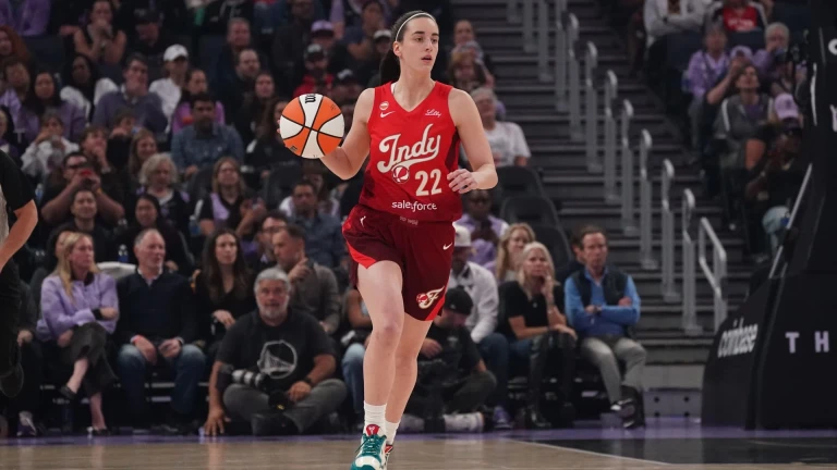 WNBA Showdown: Dream vs. Fever - Clark & Reese Renew Rivalry