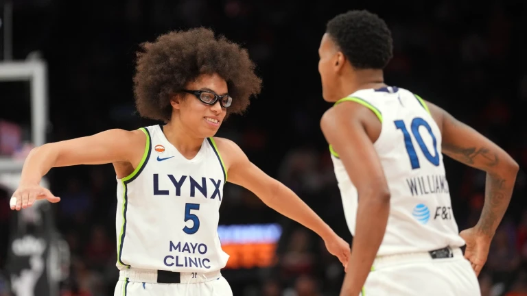 Valkyries vs. Lynx: WNBA Showdown Preview and Key Insights