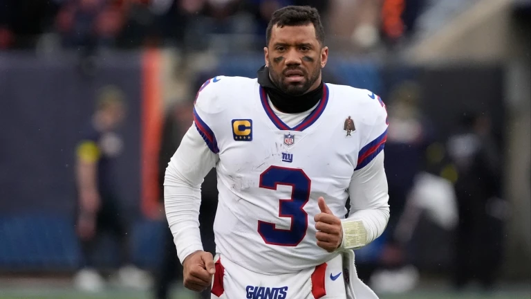 Russell Wilson Retires: A Look Back at His NFL Legacy and Future