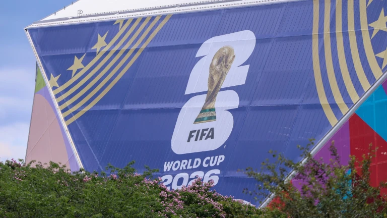 Unofficial FIFA World Cup Ticket Resales Spur Controversy
