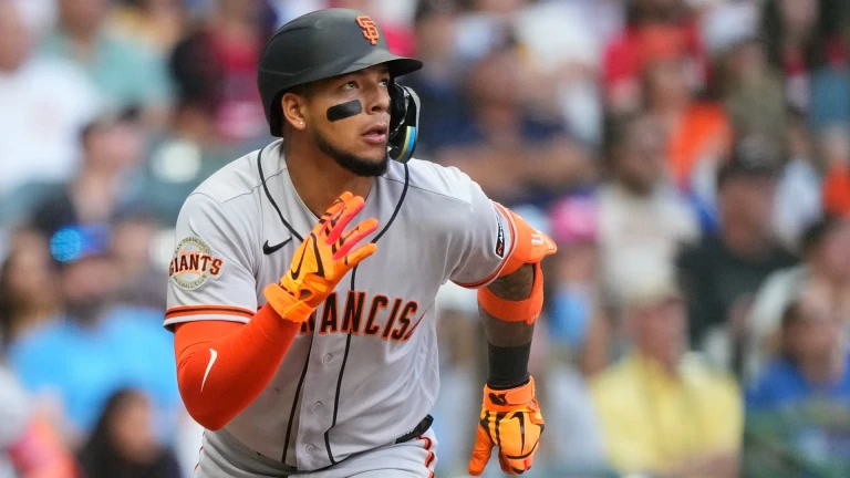 Giants vs. Brewers Preview: Who Takes This NL Bout? Latest Video Thumbnail