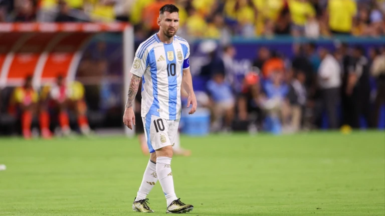 FIFA World Cup 2026: Messi vs. Ronaldo & Golden Boot Markets Latest Video Thumbnail
