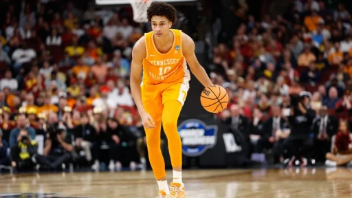 NBA Draft Predictions: Who's Worth Backing to Go in the Top 10? Latest Video Thumbnail