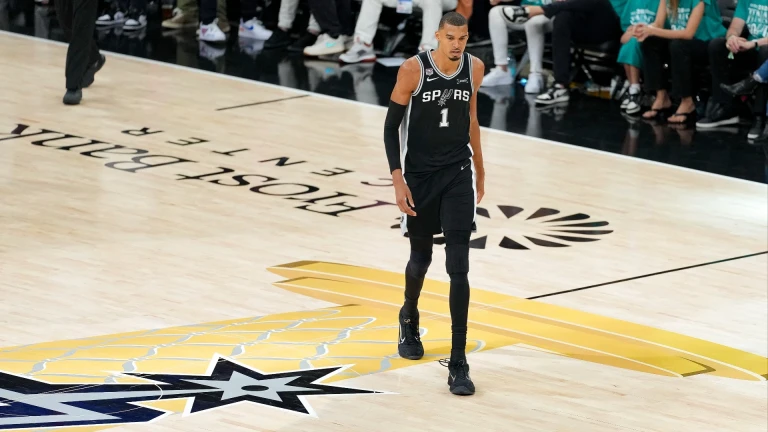Knicks vs. Spurs: Game 2 Predictions and Playoff Insights