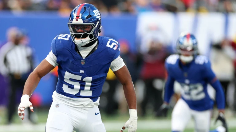 Giants Practice Struggles Leave Room for Concern in 2026