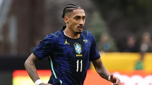Brazil vs. Morocco Group Stage Preview: Major Upset Potential? Latest Video Thumbnail