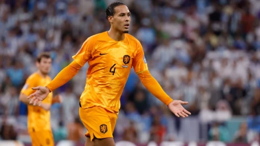 Netherlands vs. Japan: World Cup Group F Showdown Insights Latest Video Thumbnail