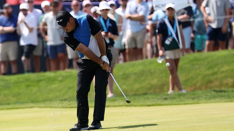 Coaching Top Golf Talents: Insights from Josh Gregory
