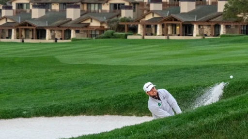 Mastering Bunker Shots: Coody's Firm vs. Soft Sand Techniques Latest Video Thumbnail