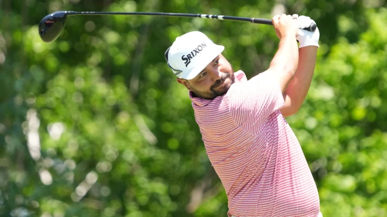 Transforming J.J. Spaun: From Digger to Shallow Cutter
