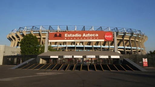 Mexico City Set to Host Historic 3rd World Cup in 2026 Latest Video Thumbnail