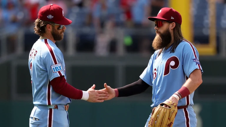 Phillies vs. White Sox: Key Insights and Betting Odds Preview
