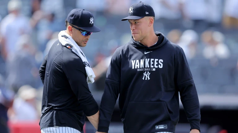 Aaron Judge's Injury: What It Means for Yankees' Season