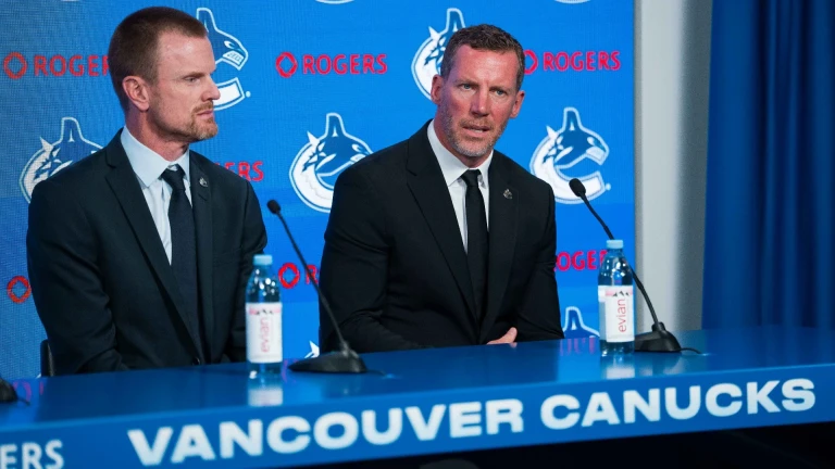 Exciting Developments in Vancouver Canucks Offseason