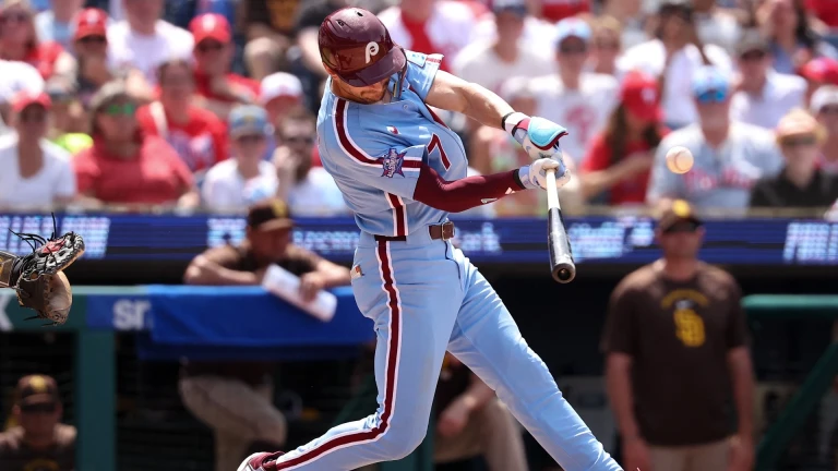Phillies vs. White Sox Betting Insights & Predictions Latest Video Thumbnail