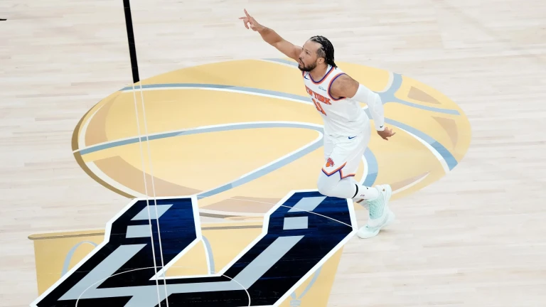 Jalen Brunson: Breaking Barriers as a Small Guard in the NBA