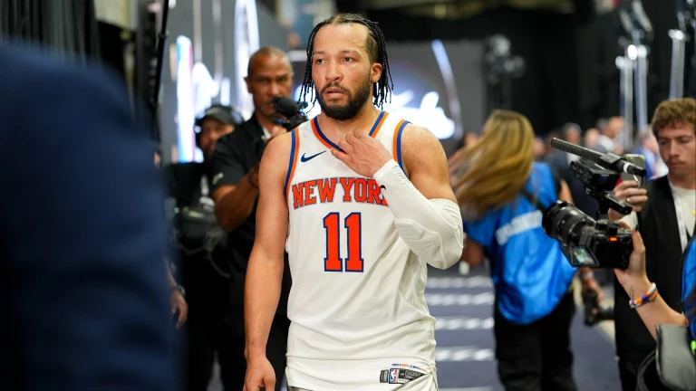 NBA Finals Predictions: Who Will Take Home Finals MVP?