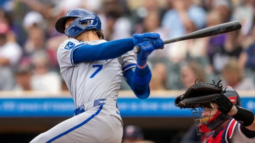 Aaron Judge Injury Shakes Up Latest 2026 AL MVP Race Latest Video Thumbnail